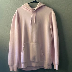 H & M relaxed hoodie